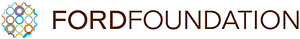 Ford Foundation logo