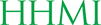 HHMI logo