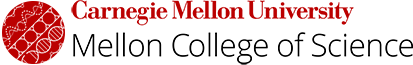 Mellon College of Science Logo