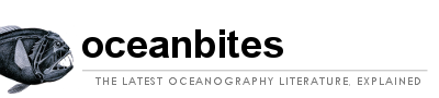 Oceanbites Oceanbites logo