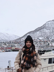 Dr. Yanan Chen