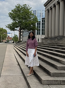 Dr. Dilani Perera