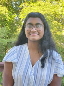 Samhita Gudapati