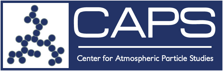 caps logo